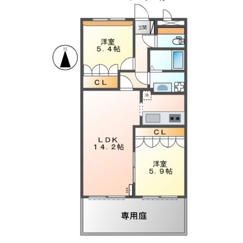 グランドールＡ