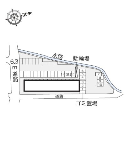 レオパレスＭＡＴＳＵＤＡのその他