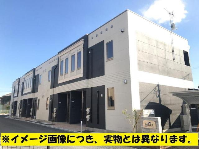 アヴェリアの外観|同型タイプ