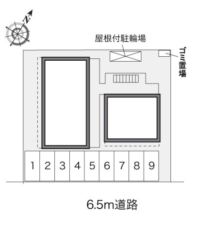 レオパレス来夢のその他