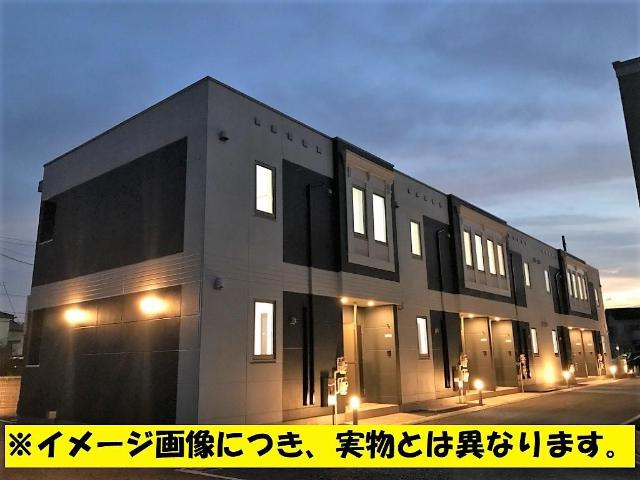 アヴェリアの外観|同型タイプ