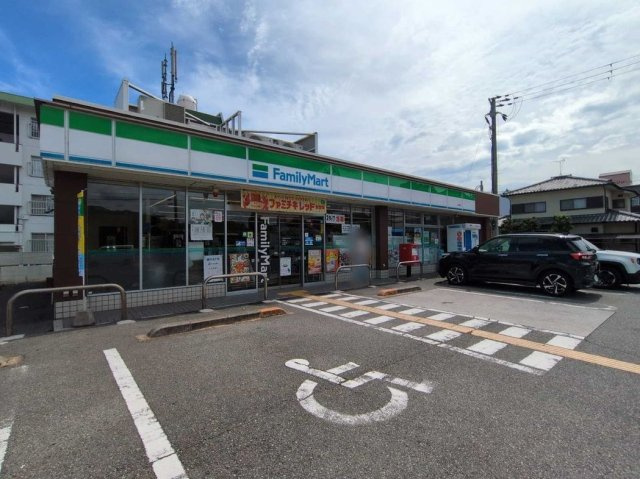 レオパレス北平野の周辺
