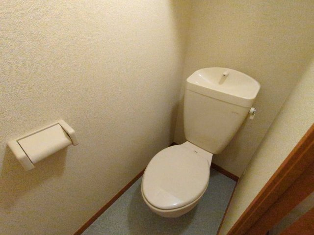 レオパレス北平野のその他