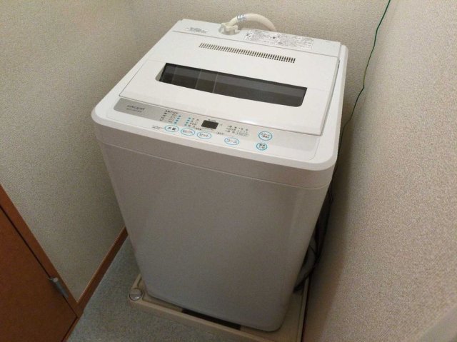 レオパレス北平野のその他