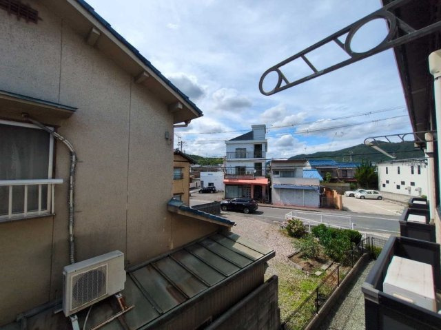 レオパレス北平野のその他