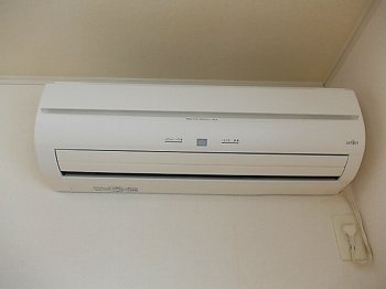 メゾン・カルム・Ｍの設備