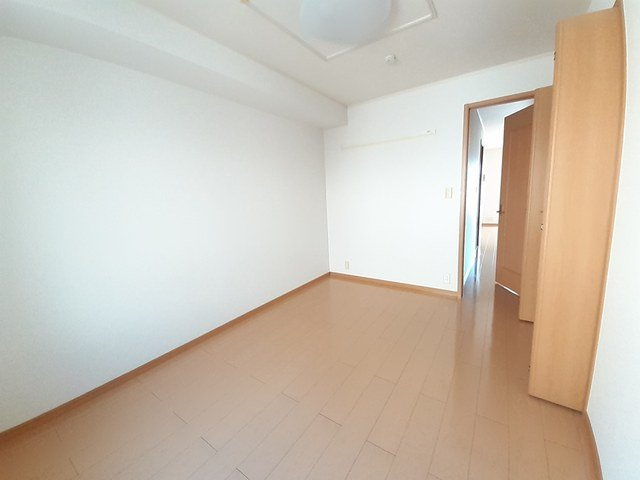 ベル　アンジュの内装