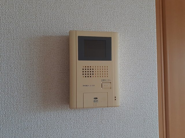 ベル　アンジュのセキュリティ
