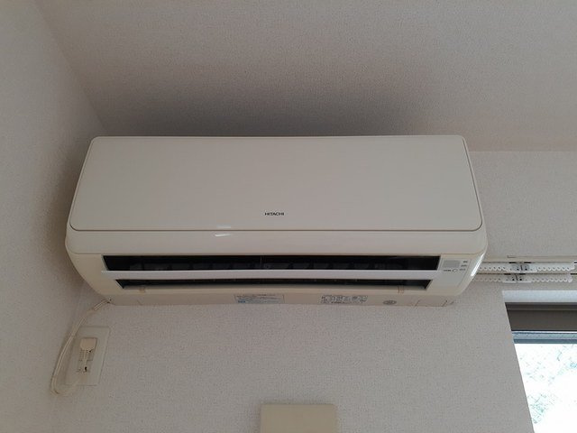 オヒア・レフアⅡの設備