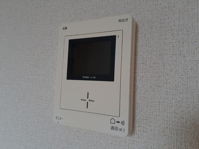 オヒア・レフアⅡのセキュリティ