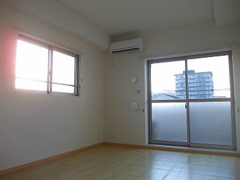 クレール姫路の内装