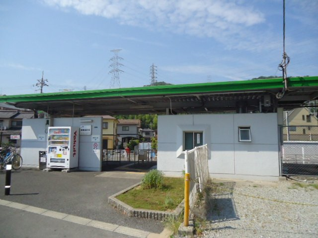 コートダイヤの周辺|播磨高岡駅(JR　姫新線)まで920ｍ