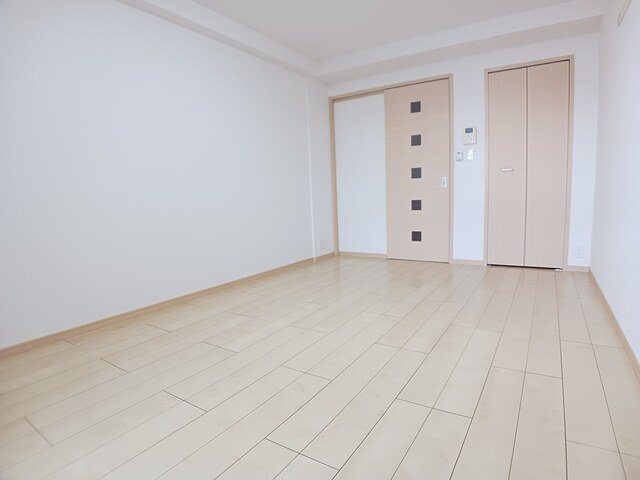 クレール姫路の内装