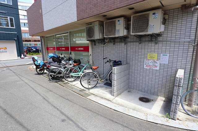 寝屋川市早子町の賃貸マンションのその他共用部分