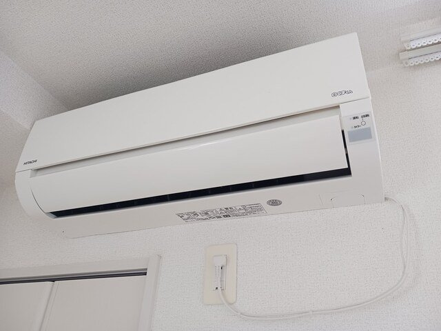 コレクト　ライルの設備