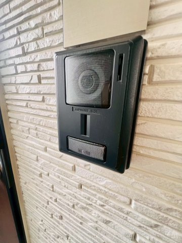 プルミエール板橋本町のセキュリティ