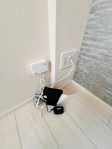 プルミエール板橋本町のその他