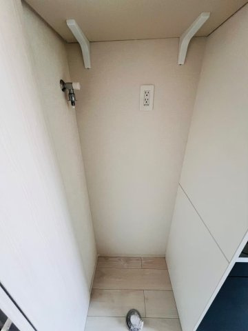 プルミエール板橋本町の設備