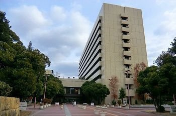 フローリッシュ・メゾン上野田２の周辺|姫路市役所まで1600m
