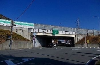 メゾン・ド・クレールＡの周辺|姫路バイパス姫路東インターまで550m