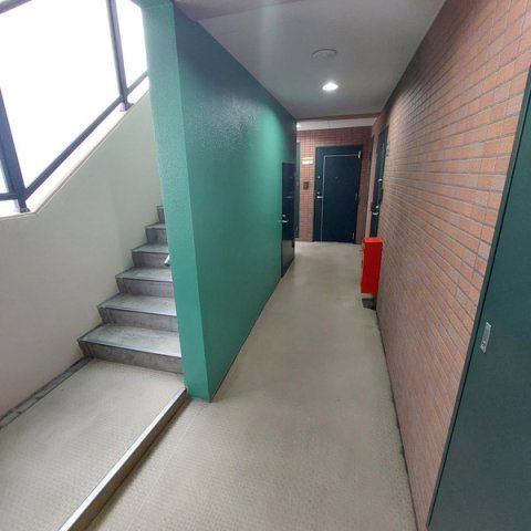 ジョイ京島のその他