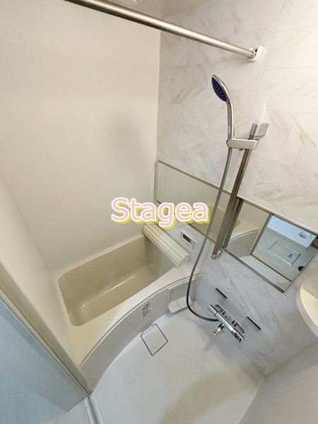 Infoglia Brezzaの外観パース