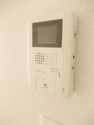 【設備】 | サニーヒル今津Ⅱ