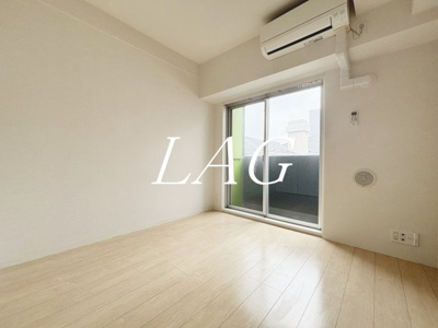 【居間・リビング】 | ILIKEKJ1BANKAN | 洋室のお部屋です。