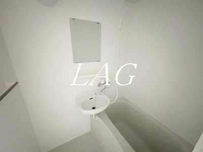 【浴室】 | ILIKEKJ1BANKAN | お風呂です。