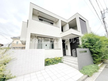 クレスト三ツ沢の画像