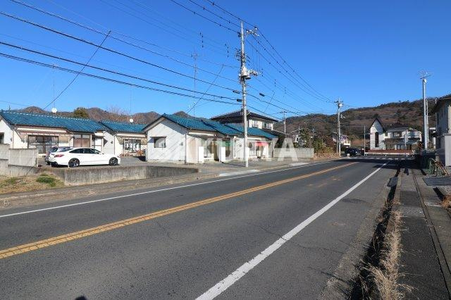 小野方貸家の周辺