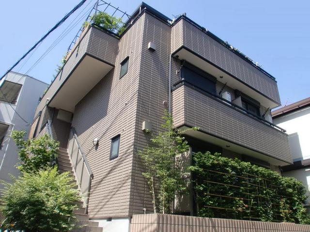 クレールシャンブル