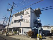 マンション12番館の画像