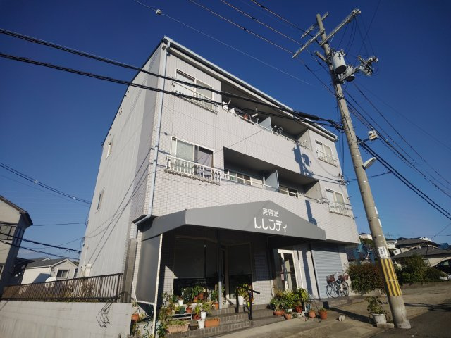 マンション12番館のその他