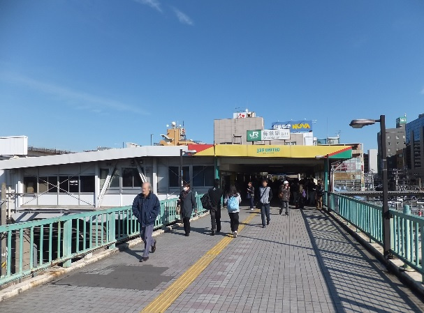 千葉市中央区稲荷町３丁目の周辺|JR外房線、JR内房線、JR京葉線「蘇我」駅