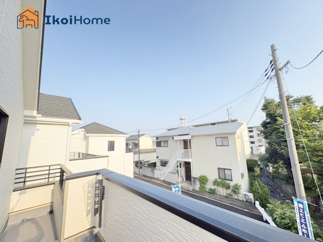 明石市魚住町西岡　全２棟A号棟　新築戸建　のその他|【ホームページに現地動画掲載中】●年中無休：当日予約可●一戸建ての多いエリア、静かで落ち着いた雰囲気