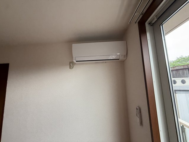ディアス今宮の設備