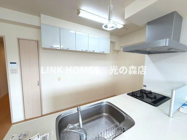菊池郡菊陽町光の森６丁目の賃貸マンションのその他