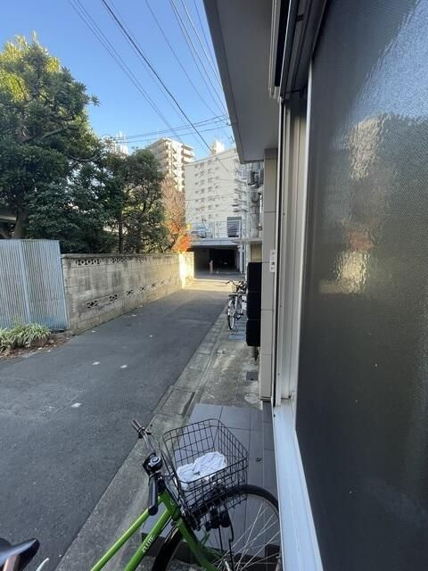 Ｂｉｒｔｈｐｌａｃｅ　ｓｕｍｉｄａの周辺