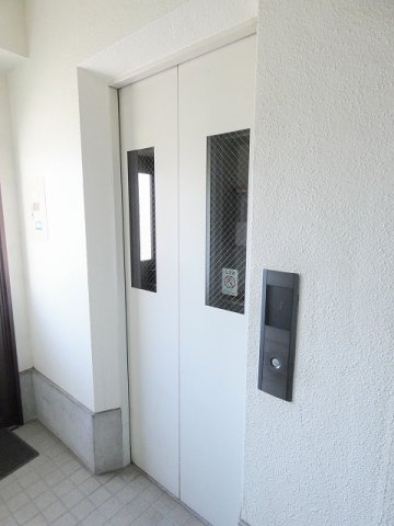 第三エステート吉武のその他共用部分