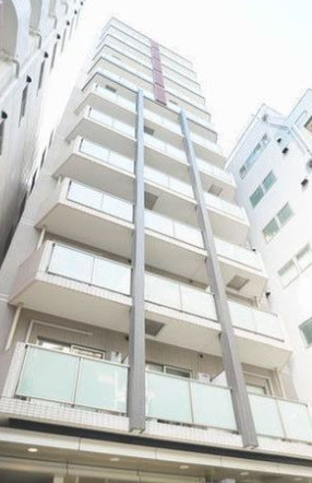 エルスタンザ駒形