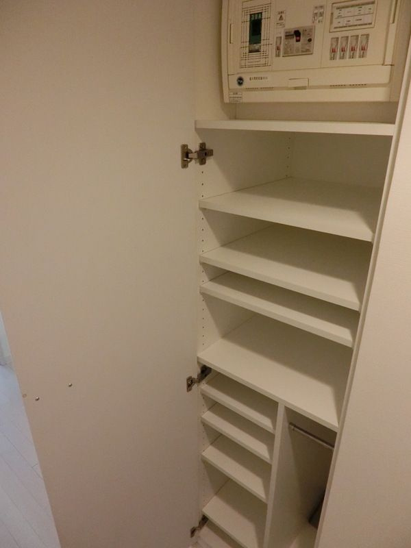 エレンシアKのその他