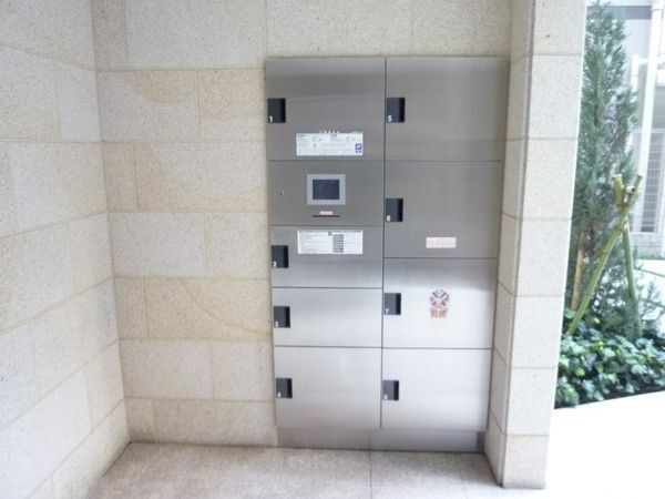 エレンシアKのその他共用部分