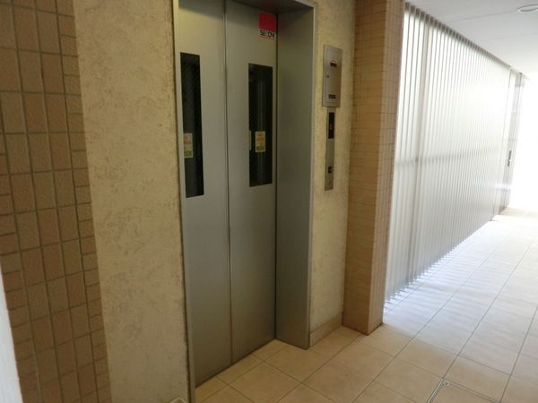 エレンシアKのその他共用部分