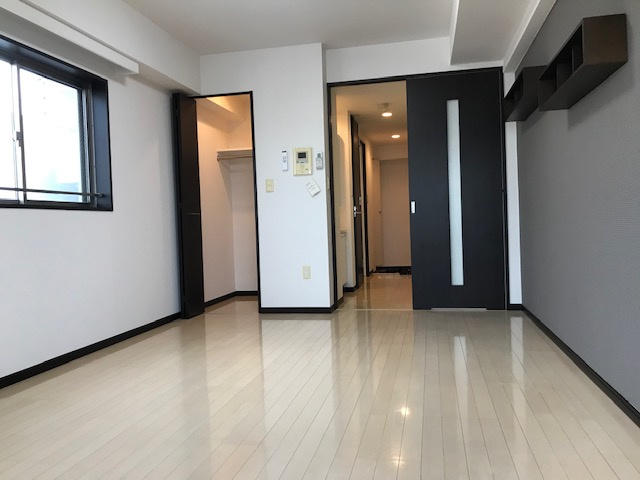 CITY SPIRE蔵前(シティスパイア蔵前)の内装