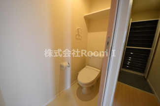 【トイレ】 | メゾンセレーノ　旭化成ヘーベルメゾンHEBEL HAUS | トイレも気になるポイント