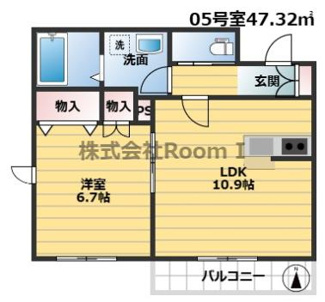 【間取り】 | メゾンセレーノ　旭化成ヘーベルメゾンHEBEL HAUS