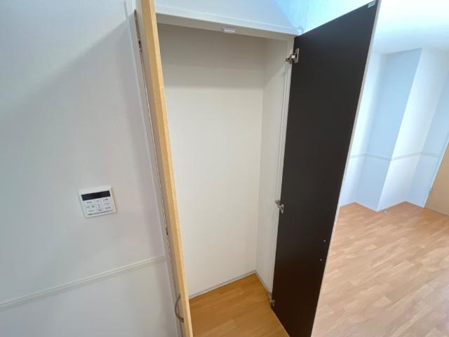 Soleil．Kayの収納|収納