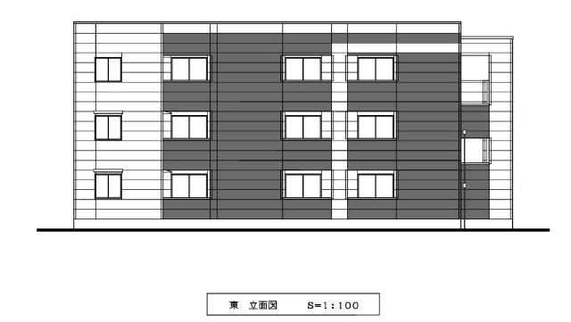 仮）スイートテラス天満町