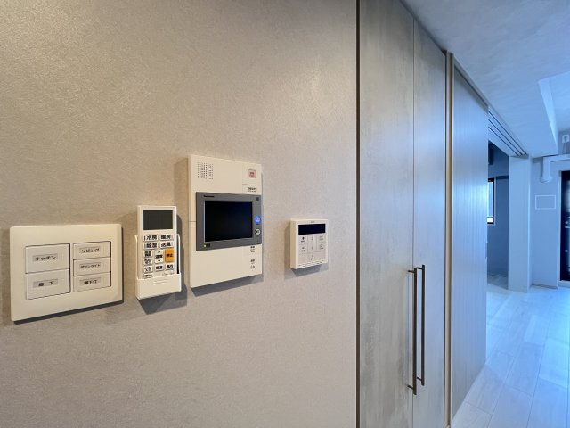 【セキュリティ】 | リンクハウス難波元町
